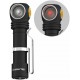 Фонарь Armytek Wizard C2 WR Magnet USB White